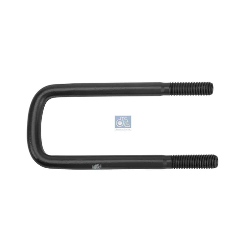 Spona listovej pružiny DT Spare Parts 1.25364