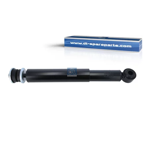 Tlmič pérovania DT Spare Parts 1.25824