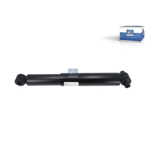Tlmič pérovania DT Spare Parts 1.25995