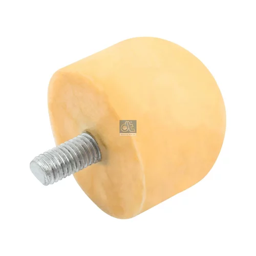 Doraz stabilizátora kabíny vodiča DT Spare Parts 1.27305
