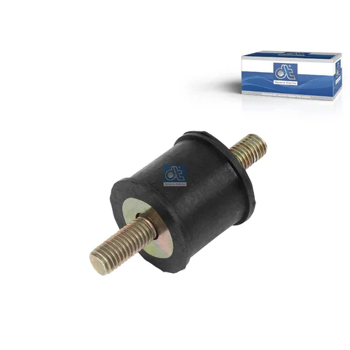 Uloženie chladiča DT Spare Parts 1.27352