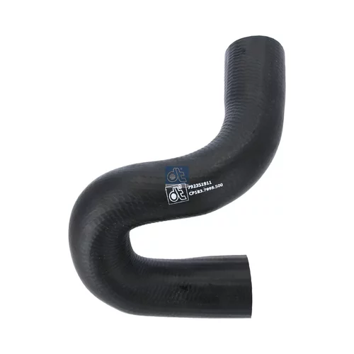 Hadica chladenia 1.27500 (DT Spare Parts) - obr. 1