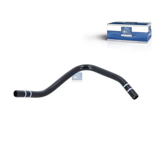 Palivové vedenie DT Spare Parts 1.28056