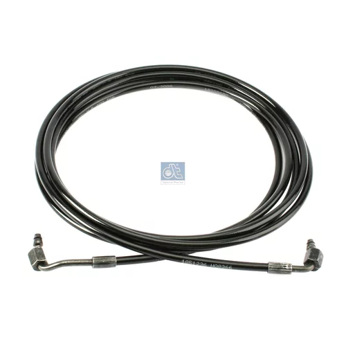 Hadicové vedenie sklápacieho mechanizmu kabíny vodiča DT Spare Parts 1.28150