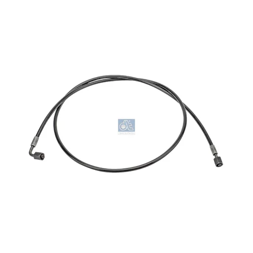 Hadicové vedenie sklápacieho mechanizmu kabíny vodiča DT Spare Parts 1.28156