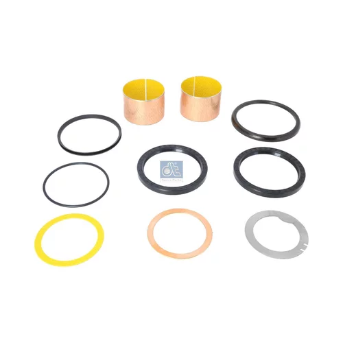 Sada na opravu uloženia pružiny na ráme DT Spare Parts 1.31660