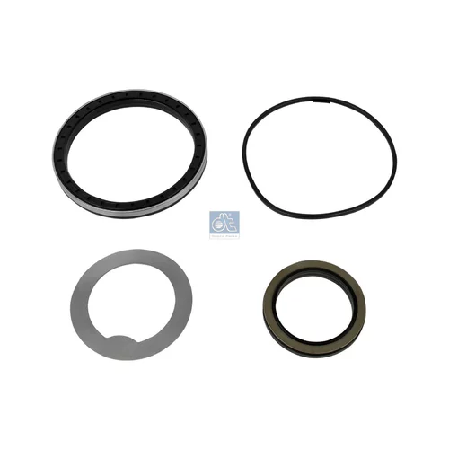 Opravná sada náboja kolesa DT Spare Parts 1.31731
