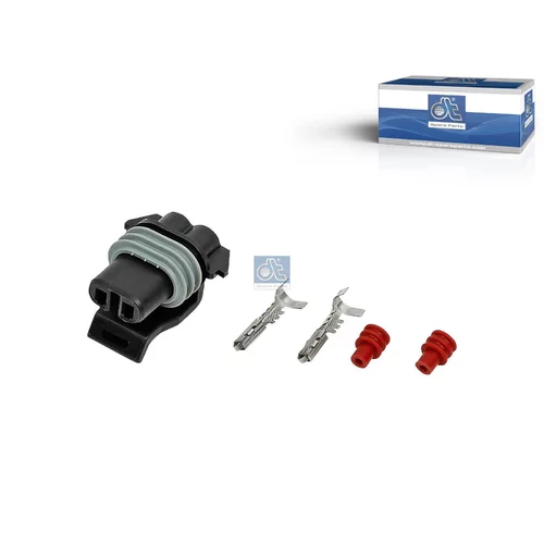 Zástrčka DT Spare Parts 1.32183