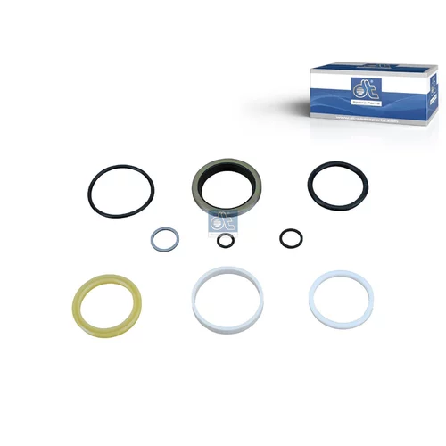 Sada na opravu naklápacieho valca DT Spare Parts 1.32313