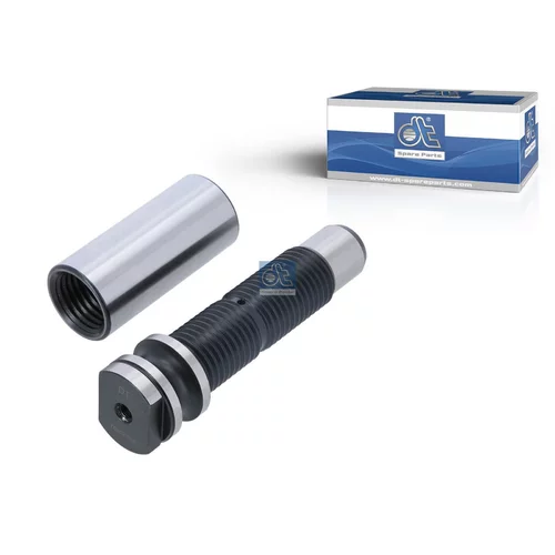 Sada na opravu pružného čapu DT Spare Parts 1.32535