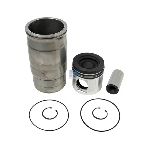 Opravna sada piest/vlozka valca DT Spare Parts 1.33121