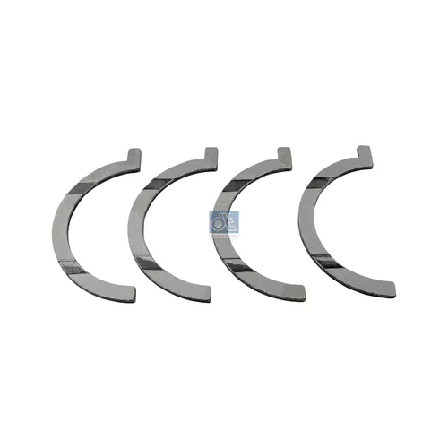 Vymedzovacia podložka pre kľukový hriadeľ DT Spare Parts 1.33185