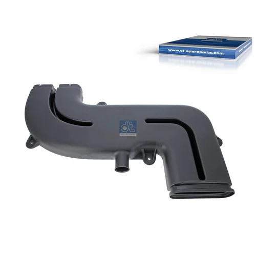 Nasávacia hadica, Vzduchový filter DT Spare Parts 1.40300