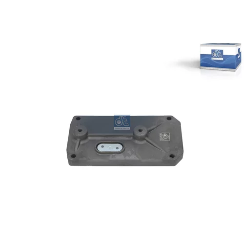 Kryt DT Spare Parts 1.44601