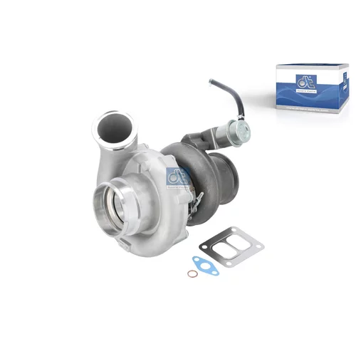 Plniace dúchadlo DT Spare Parts 1.48026