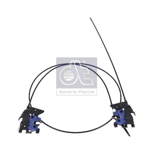 Zámok dverí 1.52005 (DT Spare Parts)