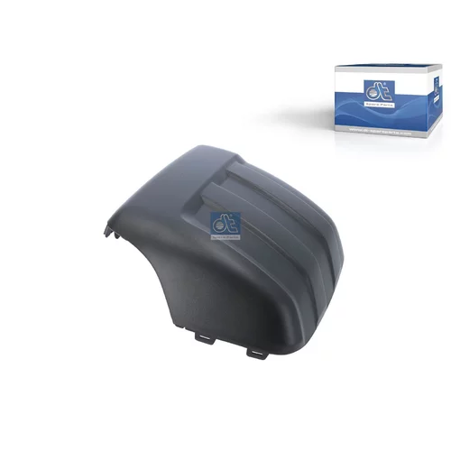 Krytka, širokouhlé spätné zrkadlo DT Spare Parts 1.52551