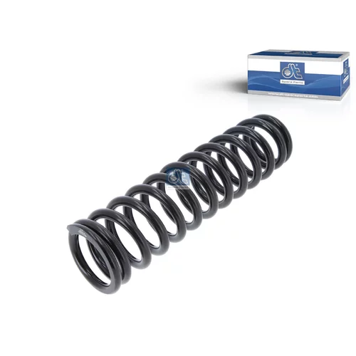 Pružina zavesenia kabíny vodiča DT Spare Parts 1.55300