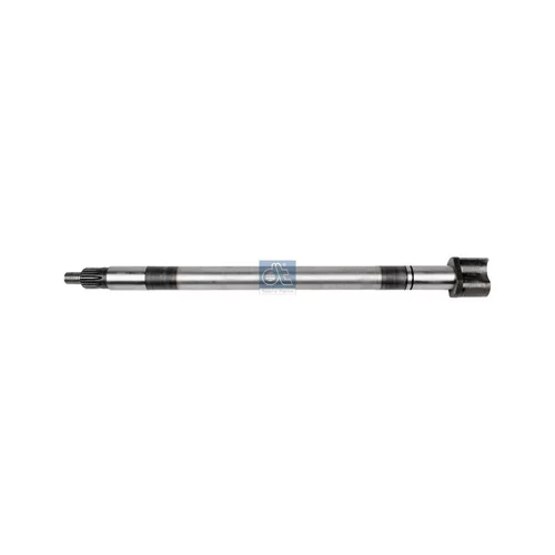 Hriadeľ brzdového kľúča pre bubnovú brzdu DT Spare Parts 10.13507