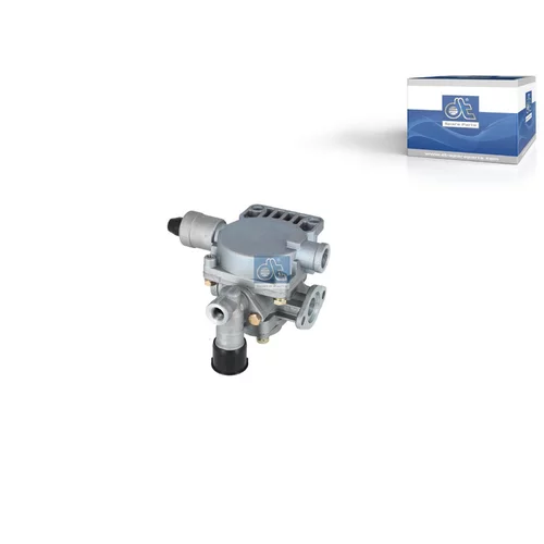 Riadiaci ventil prívesu DT Spare Parts 10.94201