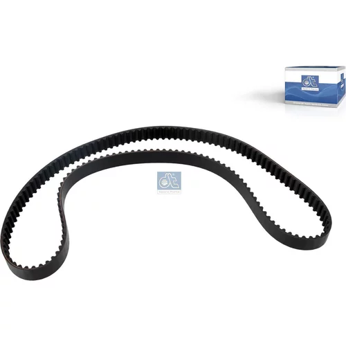 Ozubený remeň DT Spare Parts 11.12045