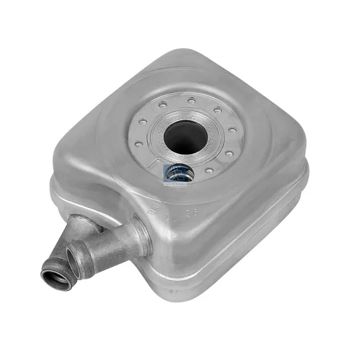 Chladič motorového oleja DT Spare Parts 11.13026