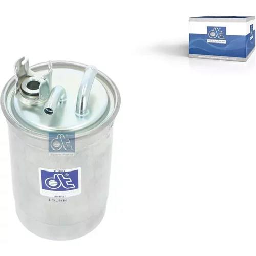 Palivový filter DT Spare Parts 11.15002