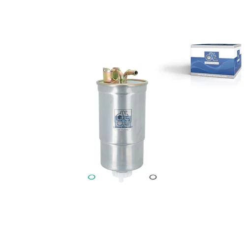 Palivový filter DT Spare Parts 11.15004