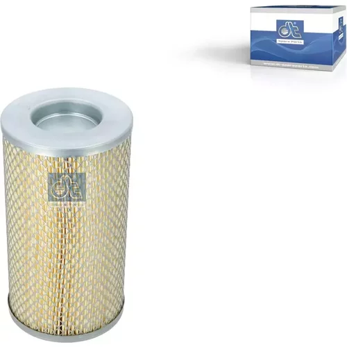 Vzduchový filter DT Spare Parts 11.15525