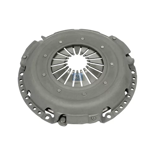 Prítlačný tanier spojky DT Spare Parts 11.17051