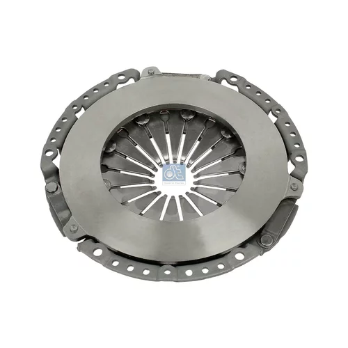 Prítlačný tanier spojky 11.17051 (DT Spare Parts) - obr. 1