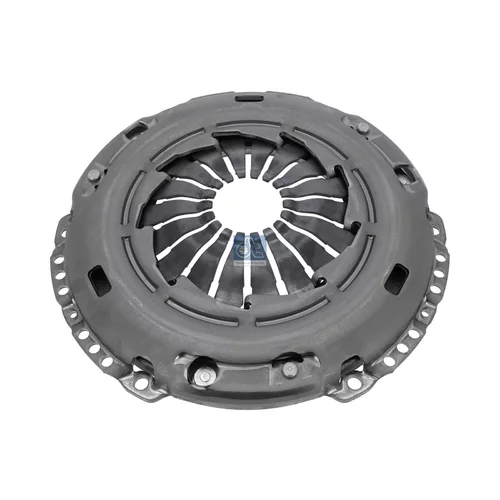Prítlačný tanier spojky DT Spare Parts 11.17052