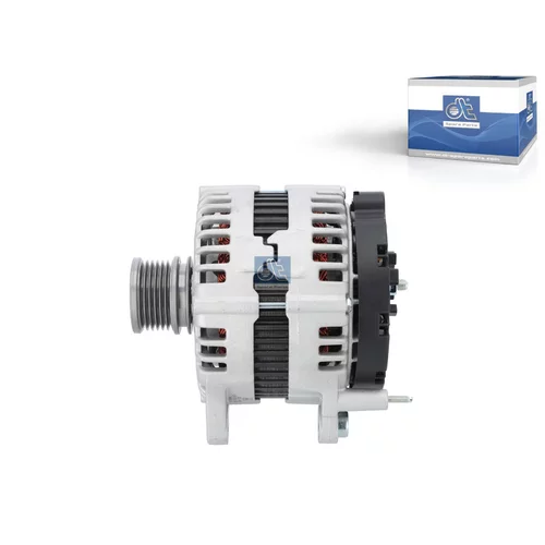 Alternátor DT Spare Parts 11.80308