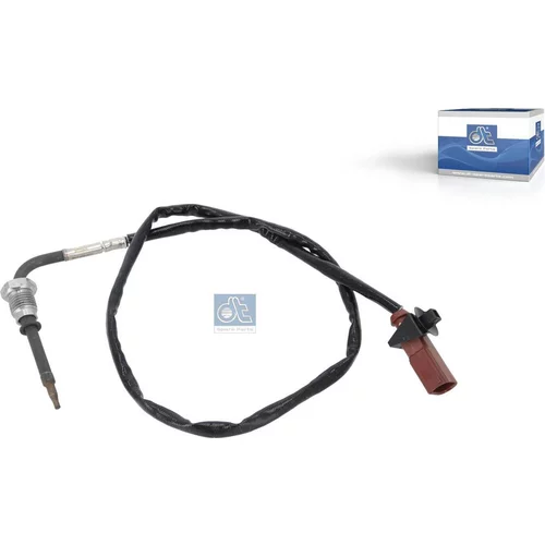 Snímač teploty výfukových plynov DT Spare Parts 11.80692