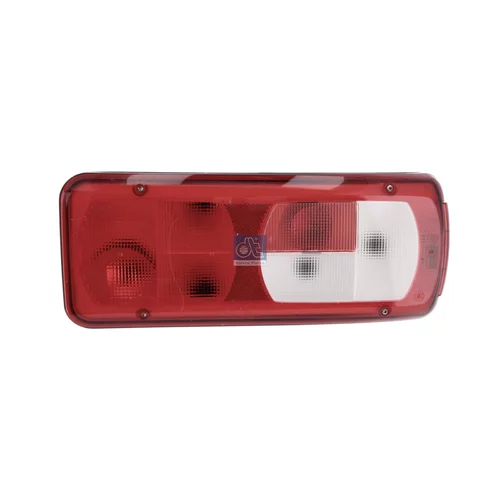 Zadné svetlo DT Spare Parts 11.84563