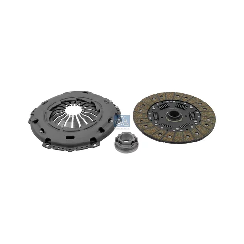 Spojková sada DT Spare Parts 11.91706