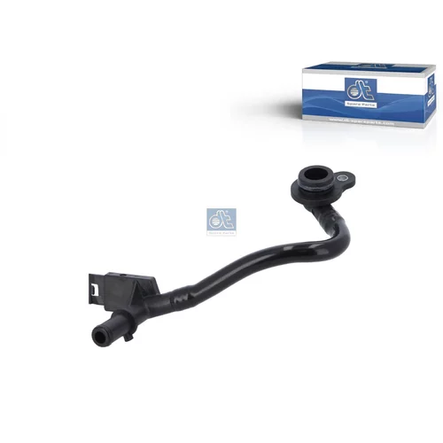 Potrubie chladiacej kvapaliny 12.00004 (DT Spare Parts)