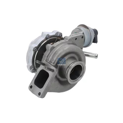 Plniace dúchadlo 12.00016 (DT Spare Parts) - obr. 1