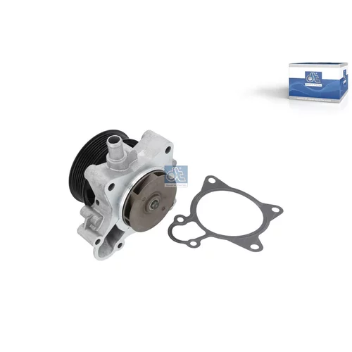 Vodné čerpadlo, chladenie motora DT Spare Parts 12.00082