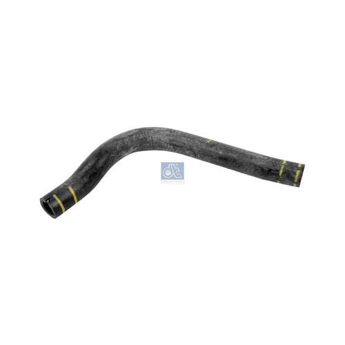Hadica chladenia DT Spare Parts 12.17117