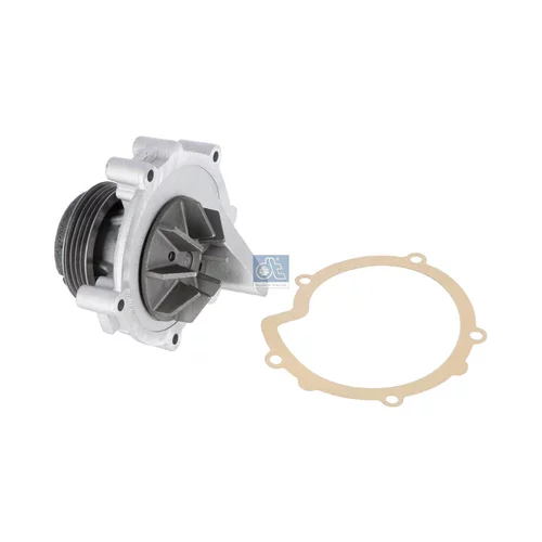 Vodné čerpadlo, chladenie motora DT Spare Parts 12.18003
