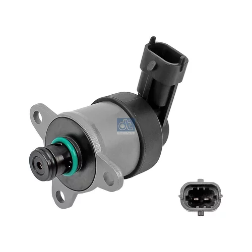 Regulačný ventil, Množstvo paliva (Common-Rail Systém) DT Spare Parts 12.24227