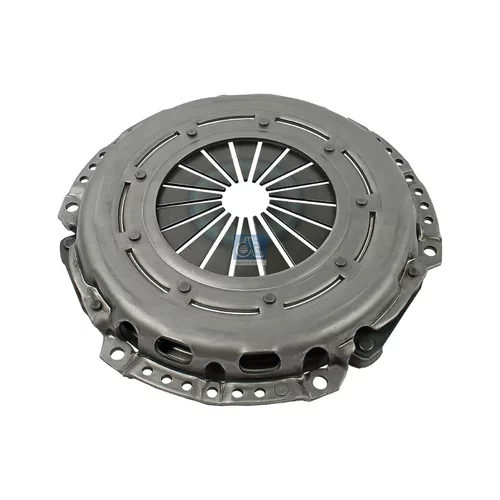 Prítlačný tanier spojky DT Spare Parts 12.32000
