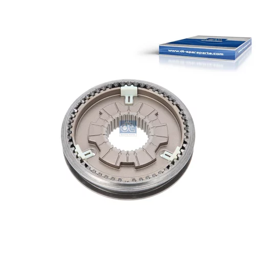 Opravná sada DT Spare Parts 12.35090