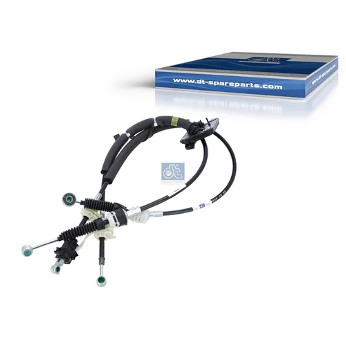 Lanko ručnej prevodovky DT Spare Parts 12.38119