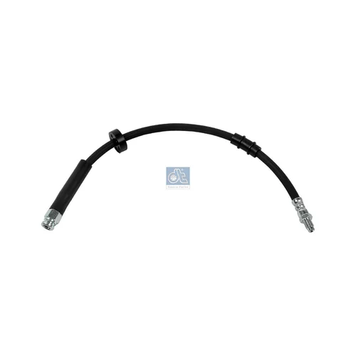 Brzdová hadica DT Spare Parts 12.40100