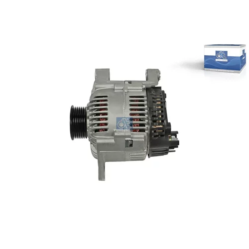Alternátor DT Spare Parts 12.72012
