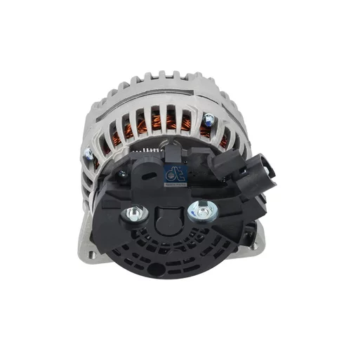 Alternátor 12.72020 (DT Spare Parts) - obr. 1