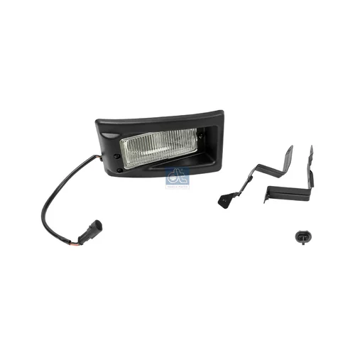 Hmlové svetlo DT Spare Parts 12.74201