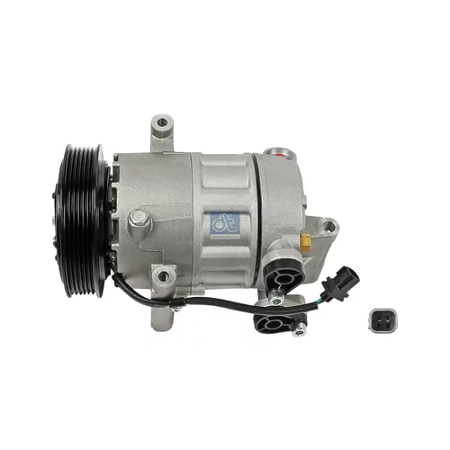 Kompresor klimatizácie DT Spare Parts 12.77026